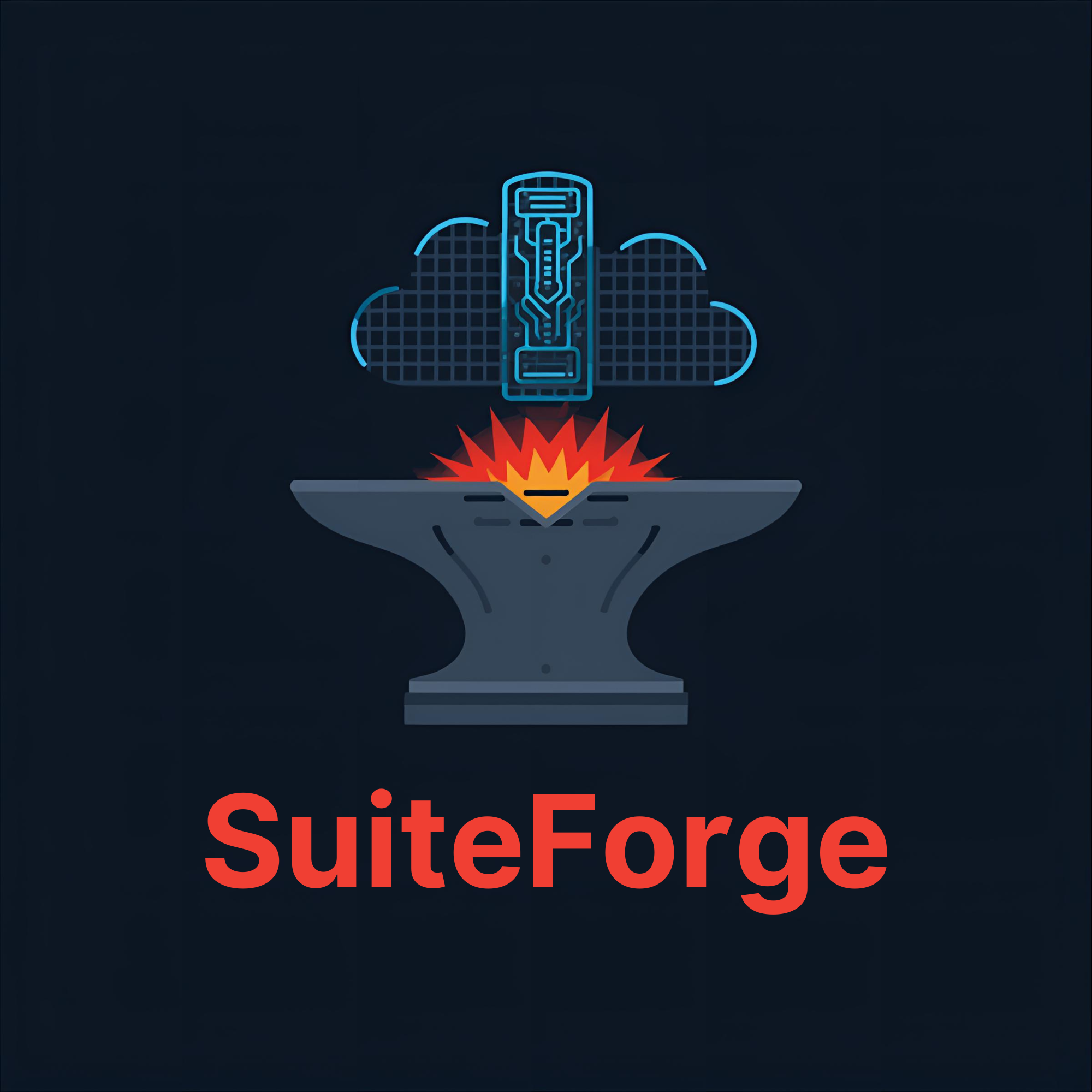 SuiteForge